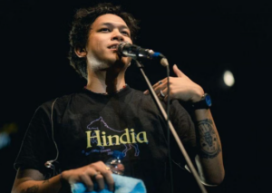 Makna Lagu Matahari Tenggelam - Hindia