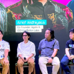 Gema Irama Internasional Meninjau Transformasi Industri Musik