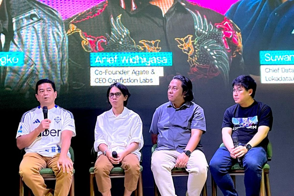 Gema Irama Internasional Meninjau Transformasi Industri Musik