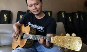 Alat Musik Akustik yang Kembali Digemari Musisi Milenial
