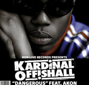 makna-lagu-dangerous-akon