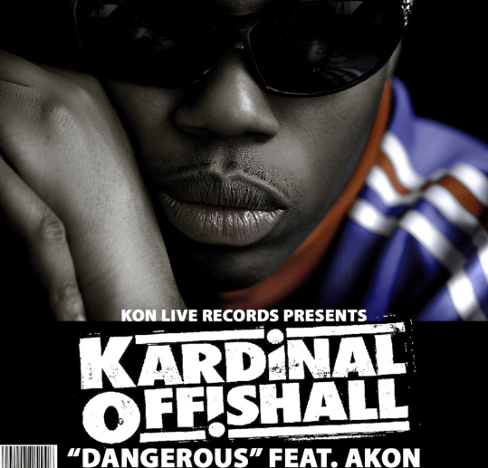 makna-lagu-dangerous-akon