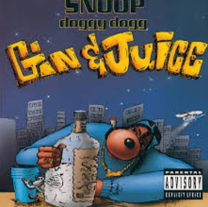 Review Lagu Gin and Juice – Snoop Dogg