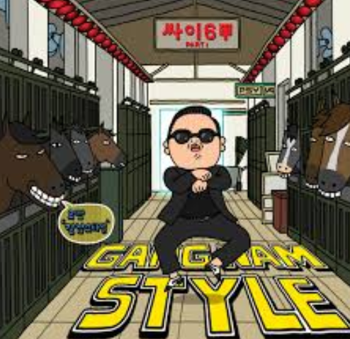 Review Makna Lagu Gangnam Style: Satire Korea yang Lucu