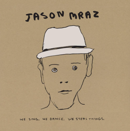 Makna Lagu Lucky – Jason Mraz ft Colbie Caillat
