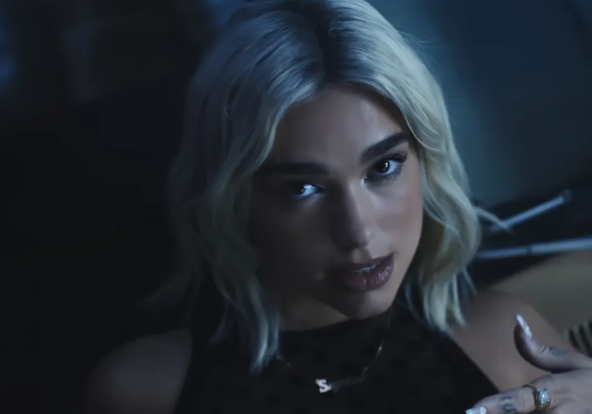 Review Makna Lagu Levitating: Cinta yang Terbang Tinggi