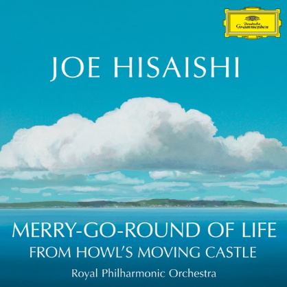 Makna Lagu Merry-Go-Round of Life – Joe Hisaishi