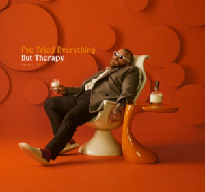 Review Makna Lagu Lose Control: Perasaan Galau Mendalam