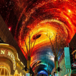 Review Makna Lagu Vegas: Kehidupan Malam yang Gemerlap