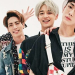 Comeback Manis Grup Idola Rilis Video Musik Cinematic