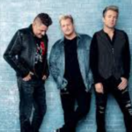 Berita Musik Rascal Flatts Tutup Tur Life Is A Highway