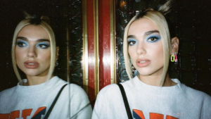 Penyanyi Dua Lipa Rilis Album Dengan Nuansa Disko Modern