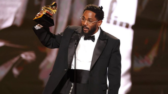 Daftar Nominasi Grammy Awards 2026 Resmi Diumumkan Publik