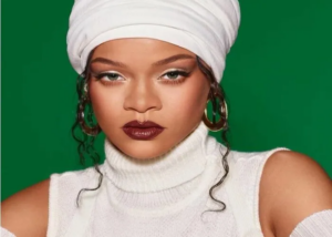 Album Baru Rihanna Akhirnya Siap Guncang Industri Musik