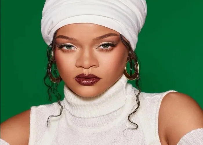 Album Baru Rihanna Akhirnya Siap Guncang Industri Musik