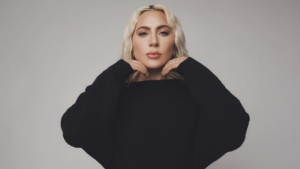 Lagu Disease Lady Gaga Usung Konsep Musik Pop Gelap