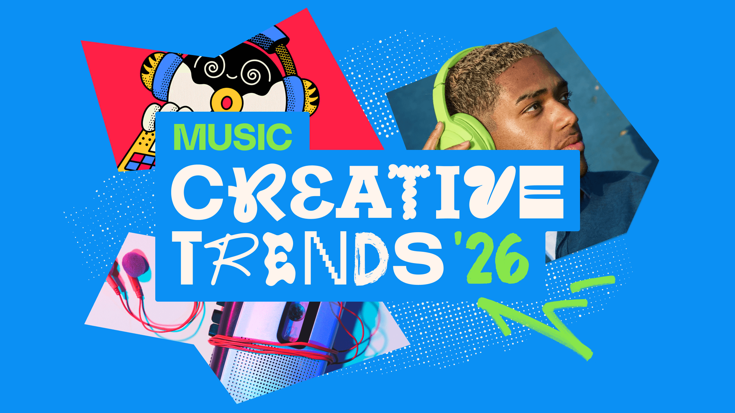 Strategi Teaser Viral Marketing Lagu 2026 Sukses
