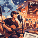 Berita Musik Viral TikTok Dorong Lagu Baru Cepat Melejit