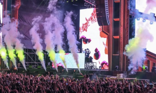 Festival Musik Terbesar Dunia Wajib Ditonton 2026