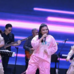 Musisi Muda Indonesia Kuasai Pasar Musik Global