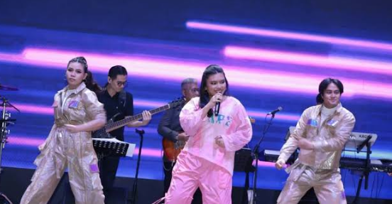 Musisi Muda Indonesia Kuasai Pasar Musik Global