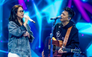 Musik Pop Indonesia : Artis Solo dan Kolaborasi Lintas Genre