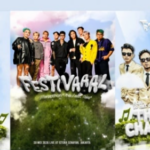 Festival Musik Besar Ramai Tiket Ludes Cepat