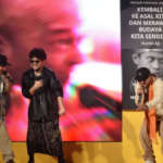 Kolaborasi Musisi Lintas Genre Jadi Tren Baru